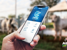 Gerente do Pró-Genética se reúne com equipe do BB para apresentar nova ferramenta do programa