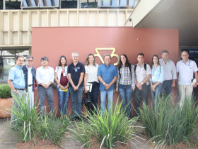 ABCZ e Banco do Brasil firmam parceria para criação de agência especializada em agronegócios