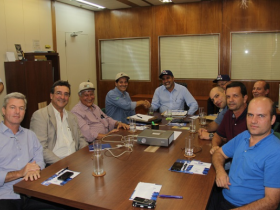 Rio de Janeiro prepara implantação do Pró-Genética