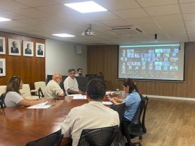 Conselho Deliberativo Técnico (CDT) aprova mudanças no regulamento da 88ª ExpoZebu