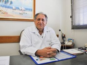 Morre o Conselheiro Consultivo da ABCZ Marco Túlio Costa Teodoro
