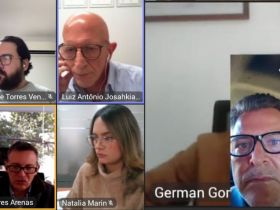 ABCZ estreita relação com Asocebu Colombia para promover intercâmbio de informações técnicas de avaliação da raça Brahman