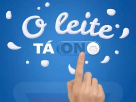 ‘O leite tá on’: projeto fomenta pecuária leiteira nas redes sociais