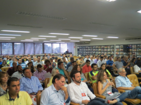 AMIRT agradece apoio da ABCZ na realização de encontro regional