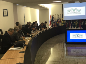 ABCZ e CNA assinarão convênio durante a 83ª ExpoZebu