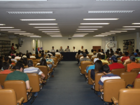 SRB promove 6º Encontro Rural Jovem na ExpoZebu