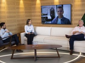 Campanha ‘Leite de Zebu: Tá na mesa do Brasil’ é lançada durante a Expogenética