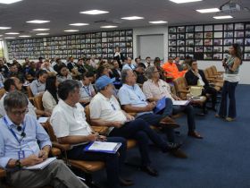 ABCZ recebe autoridades de Uberaba (MG) e região para definição de ações durante a 88ª ExpoZebu