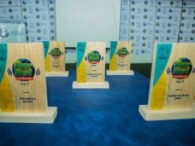 ABCZ recebe homenagem da Coopavel