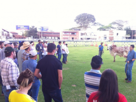 Curso de Julgamento chega à 70ª edição com 70 participantes