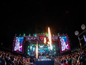 Faltam poucos dias para a ExpoZebu Shows 2025