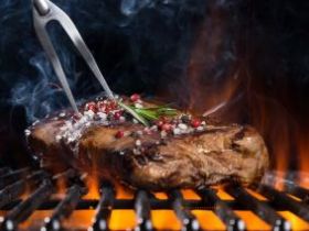 ExpoZebu sedia edição do Beef Week 