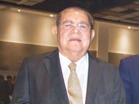 Morre criador potiguar João Dinarte Patriota