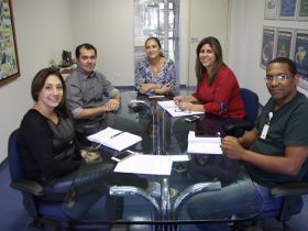 ?ABCZ Mulher? promove reunião com representantes do Hospital Hélio Angotti 