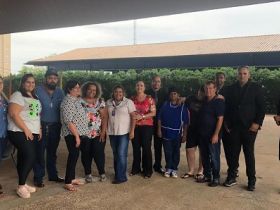 ?Zebu do Bem? promove ação de Natal