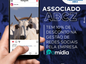 Bolsa de mercadorias: associado ABCZ poderá contratar gestão de redes sociais com desconto
