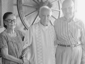 ABCZ lamenta a morte de Yeda Maria de Souza Borges