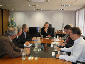 ABCZ e Embrapa estudam ampliar parcerias para 2017