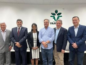 ABCZ participa de encontro para aproximação do agro com Poder Judiciário