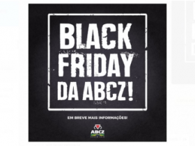 Black Friday da ABCZ oferece 20% de desconto em títulos e outros produtos e serviços