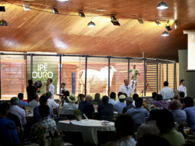 ExpoZebu 2018 supera expectativas e negócios ultrapassam R$176 milhões