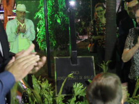 ExpoZebu 2018: Homenagens e inauguração da 35ª Mostra do Museu marcam primeira noite