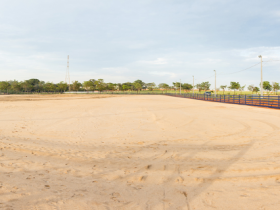 ABCZ Equishow é destaque da programação da 84ª Expozebu