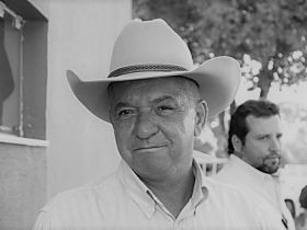 ABCZ em luto pelo falecimento do criador Adalberto Sansão