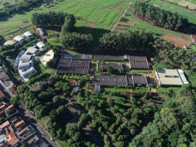 Fazu tem Vestibular Online e ingresso por nota do Enem para cursos do Agro