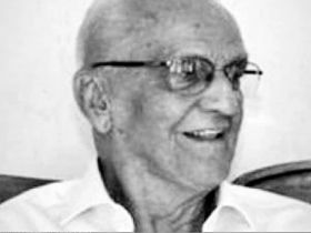 ABCZ em luto pela perda de Arnaldo Rosa Prata