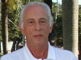 Luto pela morte do associado Francisco Luiz do Vale Rezende 