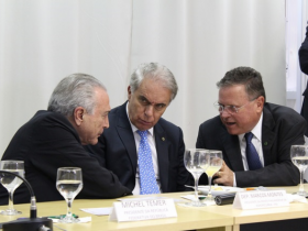 Temer sanciona MP 733 que altera trâmites de dívidas rurais