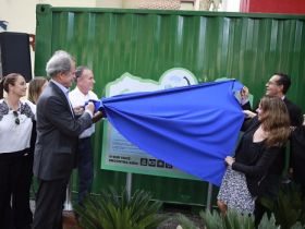 Geossítio ABCZ é inaugurado durante a ExpoZebu