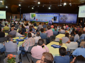 ExpoGenética e Congresso das Raças Zebuínas são oficialmente abertos em Uberaba 