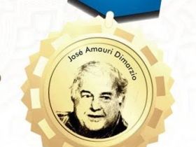 Comenda Amauri Dimarzio será entregue hoje na ExpoZebu