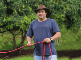 ABCZ lamenta a morte de Carlos Adolfo Junqueira de Castro