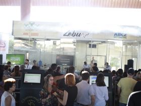 Vitrine da carne fica lotada no segundo dia de dinâmicas