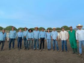 PMGZ e PMGZ Comercial avançam pela “Boca do Pantanal”