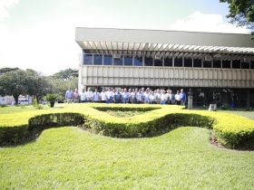 Conselho Consultivo da ABCZ se reúne durante a 84ª ExpoZebu