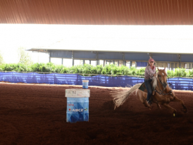 1ª Copa de Três Tambores e Seis Balizas ABQM & ABCZ distribui R$ 225 mil em prêmios na ExpoZebu