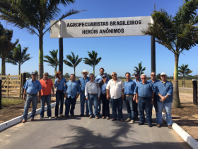 Técnicos da ABCZ no Nordeste participam de curso sobre EPMURAS 