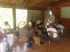 Curso de Manejo e Pastagem em Uberaba (MG) começa com turma lotada
