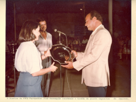 Falece ex-diretor da ABCZ Fernandino Assumpção