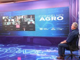 Reunião Extraordinária do Conselho do Agro debate reforma tributária na ExpoGenética 360º