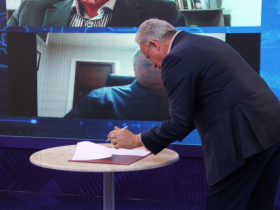 ABCZ e Asbraer assinam Termo de Cooperação Técnica para maior consolidação nacional do Pró-Genética