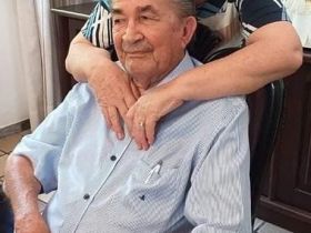 ABCZ lamenta a morte de Jurandir Ferro do Lago