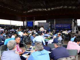 PNAT atinge a marca de 100 mil doses distribuídas