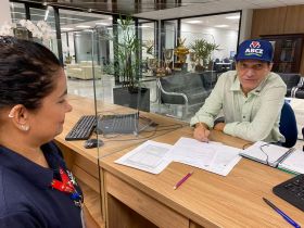 Cigra é o novo associado da ABCZ