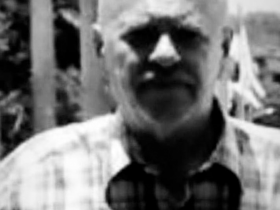 ABCZ lamenta falecimento de Luiz Antonio Neves Tibúrcio