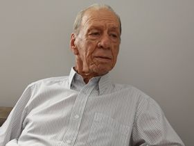 Pecuária brasileira perde Mario Cruvinel Borges 